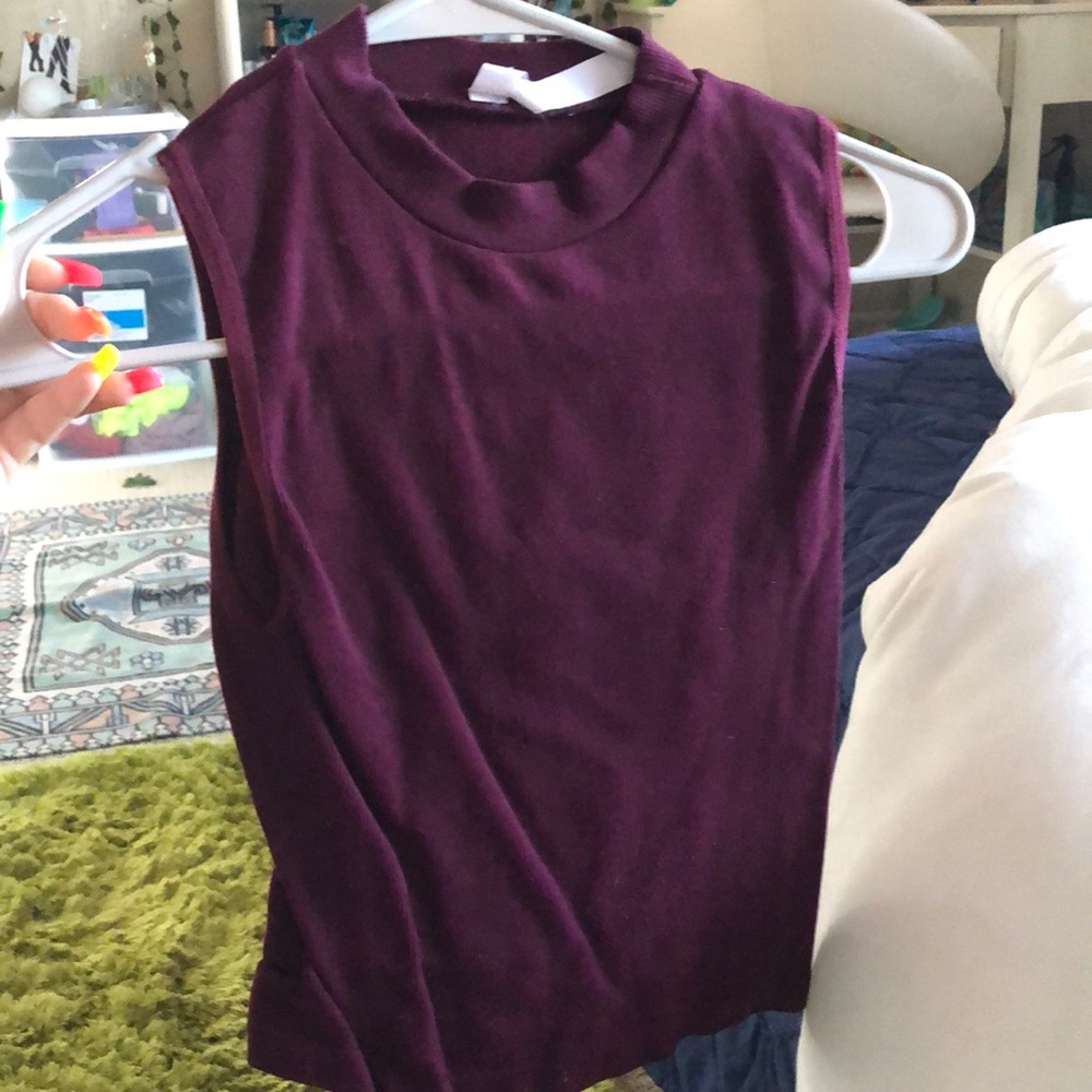 Wine top